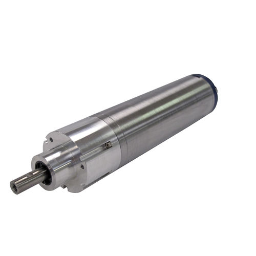 Электрический цилиндр - CBL50 Series - SMAC Moving Coil Actuators