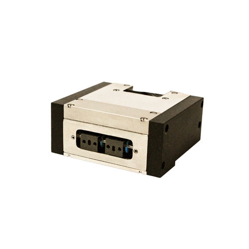 Электрический микрозахват манипулятора - MGR6 - SMAC Moving Coil Actuators - параллельный / 2 губки / для лаборатории