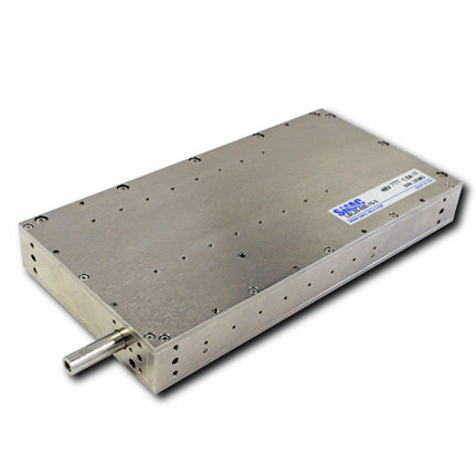 Линейный привод - LBL25 Series - SMAC Moving Coil Actuators - электрический / пост. ток / для OEM