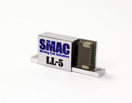 Инкрементальный линейный энкодер - LL Series - SMAC Moving Coil Actuators - высокое разрешение / миниатюрный