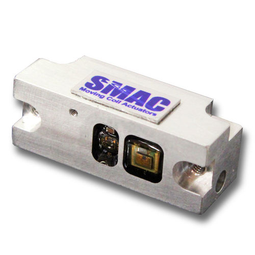 Инкрементальный линейный энкодер - SLE Series - SMAC Moving Coil Actuators