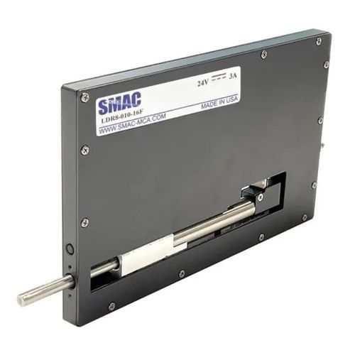 Электрический привод - LDR Series - SMAC Moving Coil Actuators - линейный / ротационный / 24 В