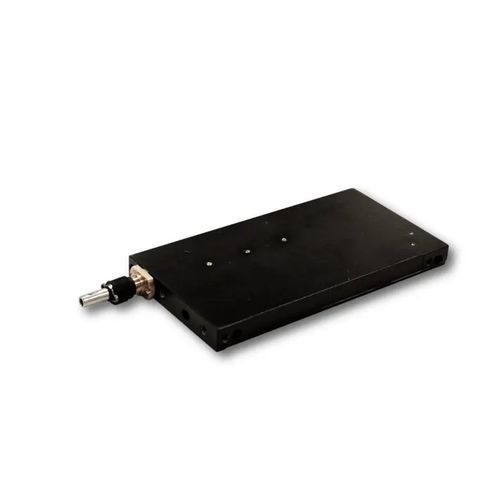 Электрический привод - MLA Series - SMAC Moving Coil Actuators - линейный / 24 В / сверхточный