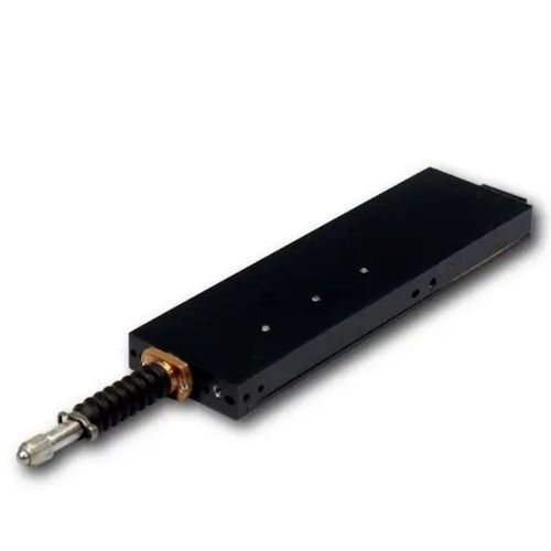 Электрический привод - MSA8-010-01-0-CS - SMAC Moving Coil Actuators - IP65 / IP54 / компактный