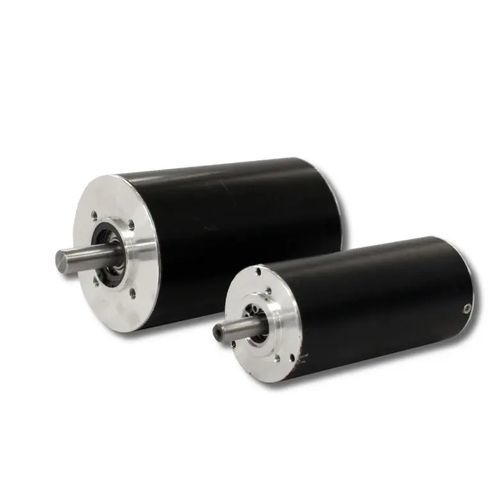 Бесщеточный двигатель - HT - SMAC Moving Coil Actuators - DC / 48 В / 6 полюсов