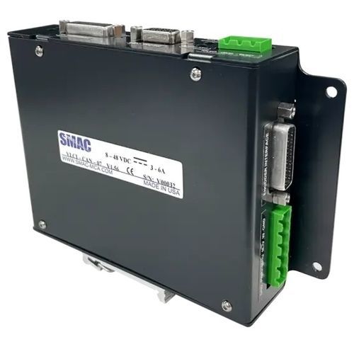 Шаговый 3-фазный контроллер двигателя - VLCI-CAN-07 - SMAC Moving Coil Actuators - бесщеточный / щеточный / DC