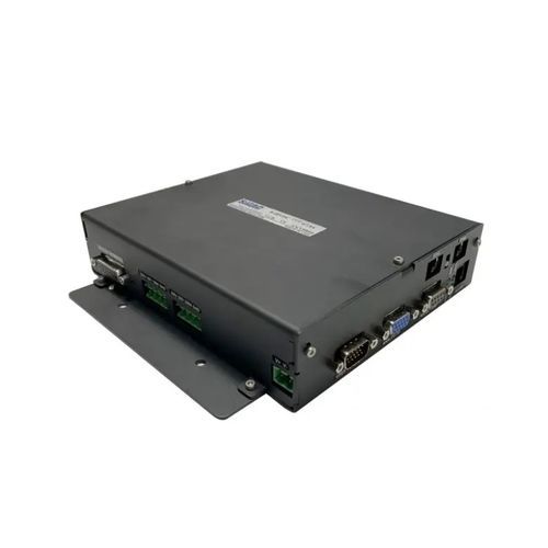 Бесщеточный контроллер двигателя - VLC-2-EIP - SMAC Moving Coil Actuators - щеточный / линейный / DC