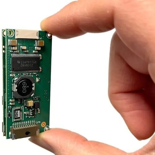 Бесщеточный контроллер двигателя - VLCI-R3 - SMAC Moving Coil Actuators - щеточный / 3-фазный / DC