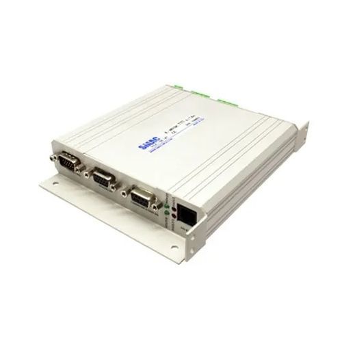 Бесщеточный контроллер двигателя - VLC-25-07 - SMAC Moving Coil Actuators - щеточный / 3-фазный / 2 оси