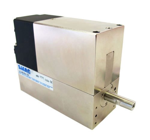 Электрический сервоцилиндр - LCA50 series - SMAC Moving Coil Actuators