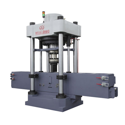 Испытательная машина сжатия - GGW-3000 - Shanghai Hualong Test Instruments Corporation - изгиба / изгиба / с управлением от компьютера