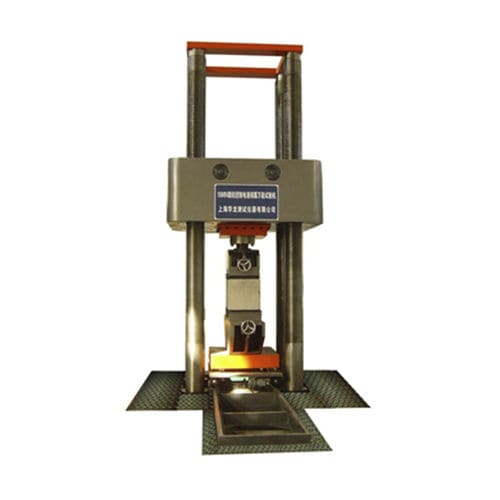 Испытательная машина сжатия - 1500T - Shanghai Hualong Test Instruments Corporation - универсальная / на удлинение / изгиба