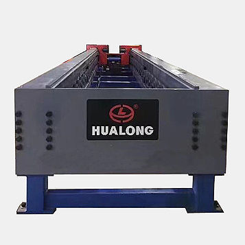 Испытательная машина рабочих характеристик - Shanghai Hualong Test Instruments Corporation - автоматическая / для эластомеров / промышленная