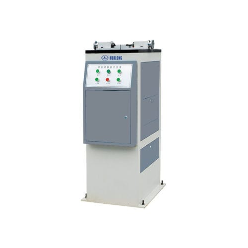 Электромеханический протяжной станок - HLUV-2 - Shanghai Hualong Test Instruments Corporation - гидравлический / для подготовки проб