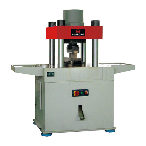Испытательная установка для подготовки образцов - CEZ-500 - Shanghai Hualong Test Instruments Corporation
