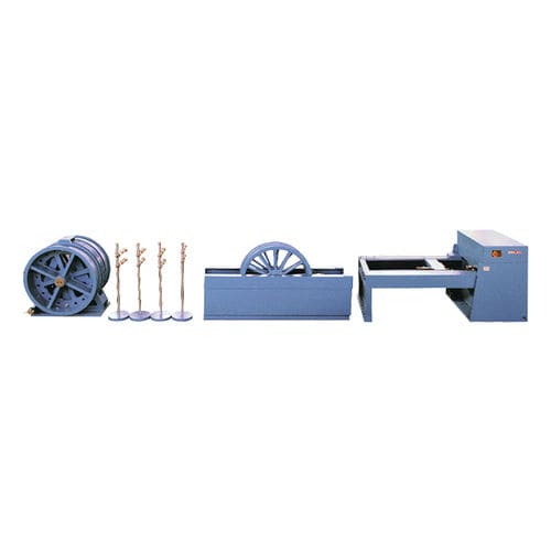Испытательная машина сжатия - GLY-1000 - Shanghai Hualong Test Instruments Corporation - на удлинение / изгиба / скручивания