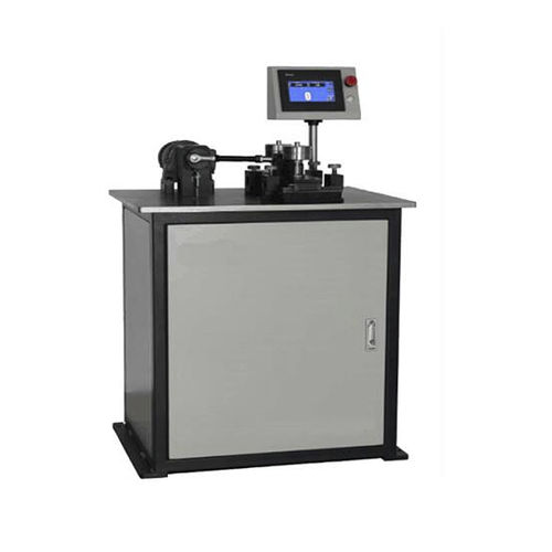 Испытательная машина сопротивления - HL-GMS-100 - Shanghai Hualong Test Instruments Corporation - абразивная / автоматическая / для кабеля