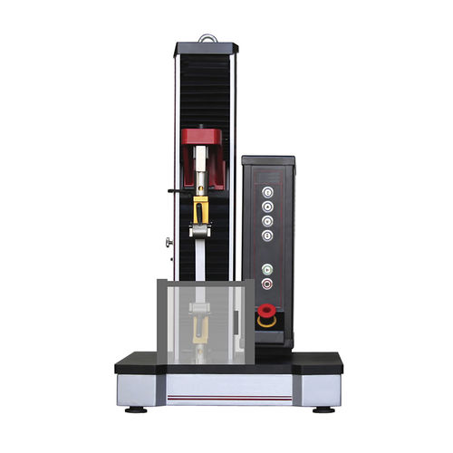Испытательная машина сжатия - HL-GQC series - Shanghai Hualong Test Instruments Corporation - автоматическая / для кабеля / для оптической промышленности