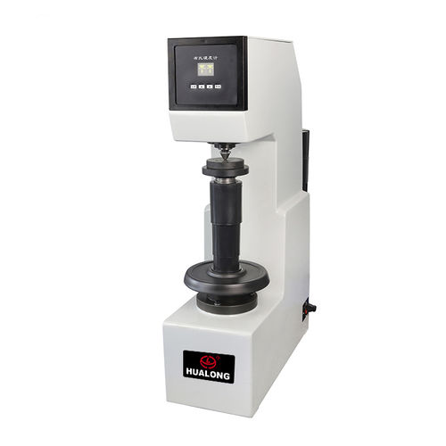 Твердомер по Бринеллю - HLB-3000 - Shanghai Hualong Test Instruments Corporation - настольный / для металлов / для цветных металлов