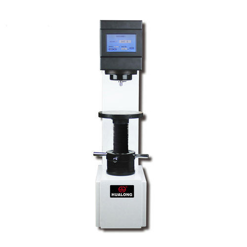 Твердомер по Бринеллю - HLB-3000S - Shanghai Hualong Test Instruments Corporation - настольный / для металлов / для измерений