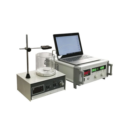 Коррозионноустойчивый тестер - HLEP-06X - Shanghai Hualong Test Instruments Corporation - для промышленности / настольный / цифровой