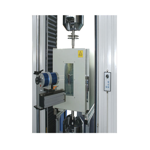 Экологическая испытательная камера - HLYD-300C - Shanghai Hualong Test Instruments Corporation - климатическая / для измерения температуры / влажности
