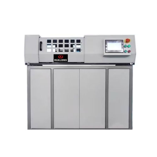 Испытательная машина изгиба - HL-BP300 - Shanghai Hualong Test Instruments Corporation - усталости / автоматическая / контролируемая PLC
