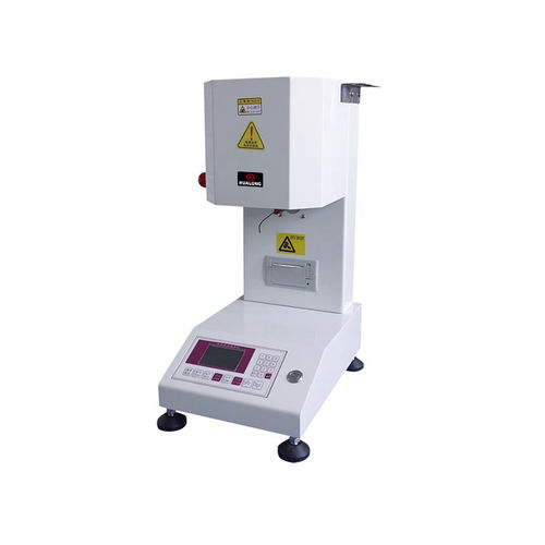 Пластометр - HL-XNR-400 - Shanghai Hualong Test Instruments Corporation