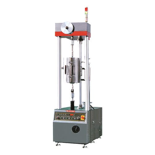 Испытательная машина усталости - RCW - Shanghai Hualong Test Instruments Corporation - текучести / температуры / с управлением от компьютера