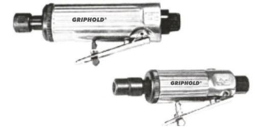 Пневматический орбитальный шлифовальный станок - GSA5101, GSA5211 - GRIPHOLD ENGINEERING - прямой