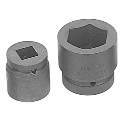 Втулка для ударного ключа - GIS6 series - GRIPHOLD ENGINEERING
