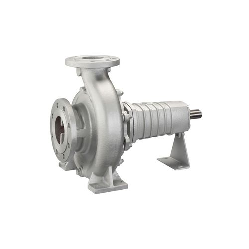 Центробежный насос - CombiTherm - Johnson Pump - для горячей воды / для масла / топливный