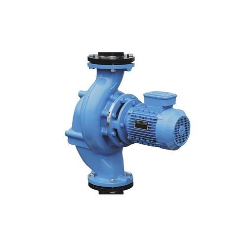 Центробежный насос - CombiLine  - Johnson Pump - для воды / электрический / стационарный