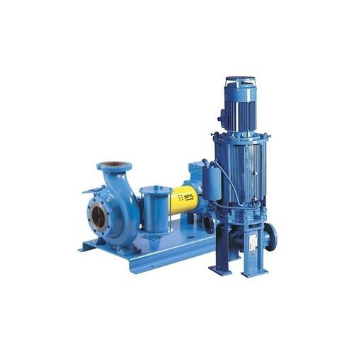 Центробежный насос - CombiPrime  - Johnson Pump - для воды / воздушный / электрический