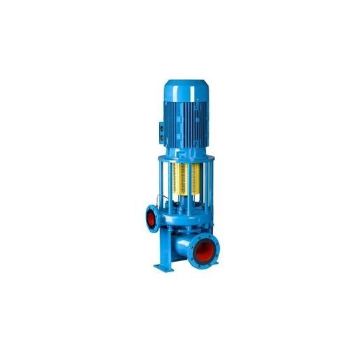 Центробежный насос - CombiFlex - Johnson Pump - для загрязненных вод / для чистой воды / электрический