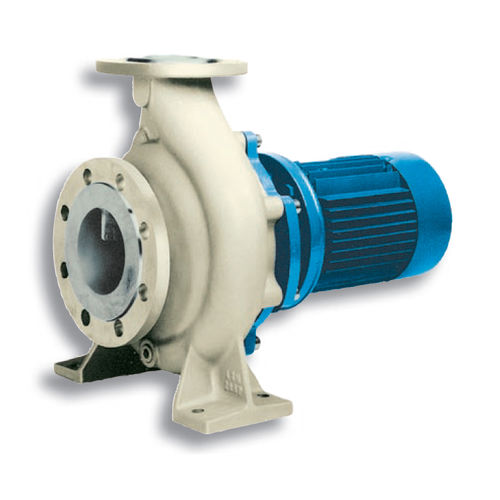 Центробежный насос - CombiBloc  - Johnson Pump - для воды / для чистой воды / электрический