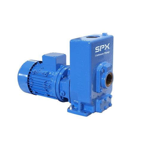 Центробежный насос - KGE - Johnson Pump - для чистой воды / для конденсата / для нефти