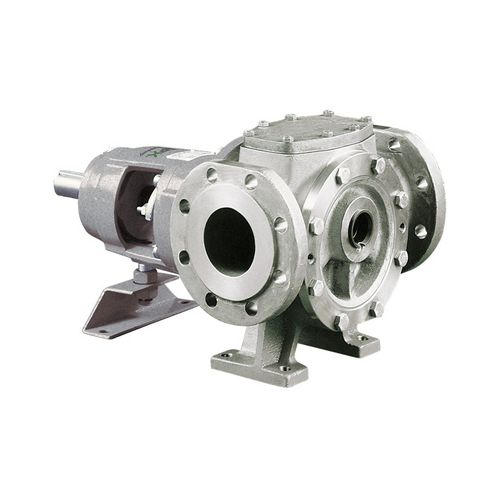 Насос с внутренним зубчатым зацеплением - TopGear H - Johnson Pump - для кислоты / для краски / для чернил