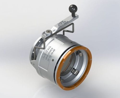 Механический соединитель - 0513 series - silea liquid transfer srl - фазы