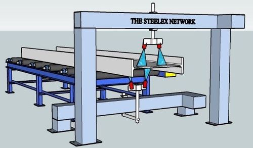 Фиксированный проекционный аппарат - Steelex International - краска