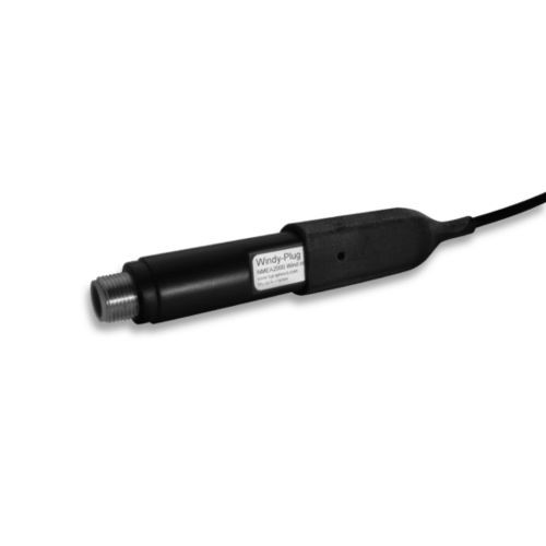 Ультразвуковой датчик ветра - NMEA2000  - LCJ CAPTEURS - беспроводной / компактный