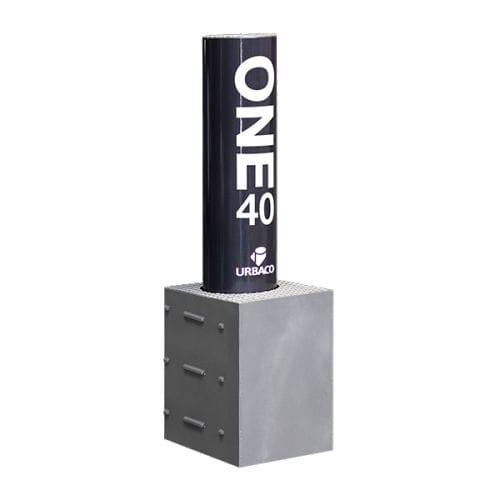Переносной ограничитель парковки - ONE40 EVO - CAME URBACO
