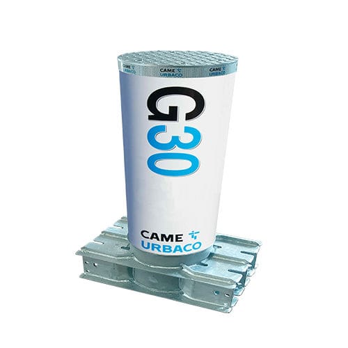 Неподвижный столб - G30 - CAME URBACO