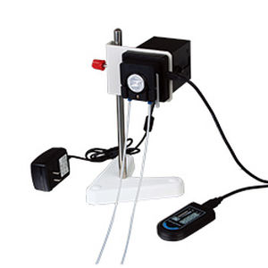 Перистальтический насос - BQ50-1J   - Baoding Longer Precision Pump - для химических продуктов / электрический / стационарный
