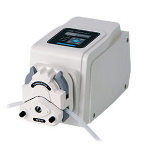 Перистальтический насос - BT100-2J - Baoding Longer Precision Pump - для химических продуктов / электрический / стационарный