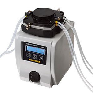 Перистальтический насос - LEAD-2 series - Baoding Longer Precision Pump - для химических продуктов / электрический / самозаполняющийся