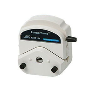 Перистальтическая головка перистальтического насоса - YZ series - Baoding Longer Precision Pump