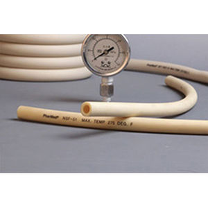 Гибкий шланг для кислоты - PharMed-BPT  - Baoding Longer Precision Pump - из силикона / FDA / для процесса
