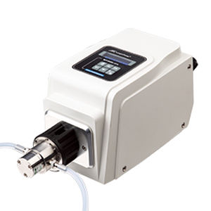 Шестеренчатый насос - WT3000-1FA - Baoding Longer Precision Pump - для химических продуктов / стационарный / мобильный