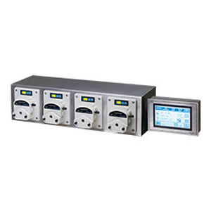 Дозатор с перистальтическим насосом - FU4B-1 - Baoding Longer Precision Pump - автоматический